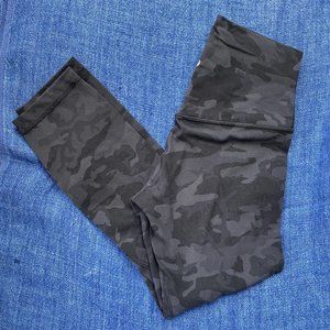 Lululemon Leggings Size 2